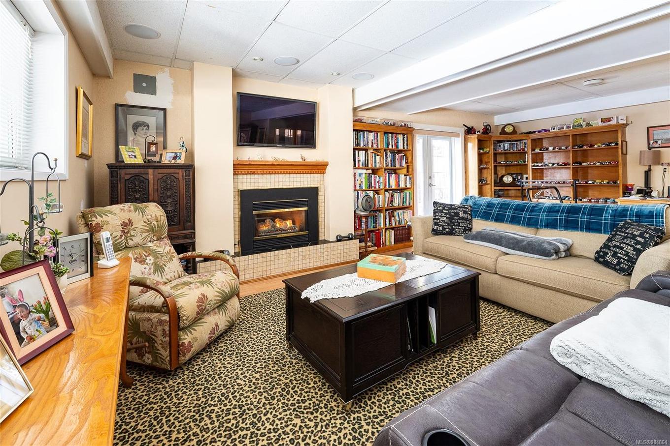 2821 Ortona Rd, Duncan, BC