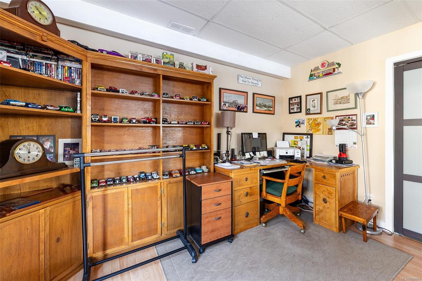 2821 Ortona Rd, Duncan, BC