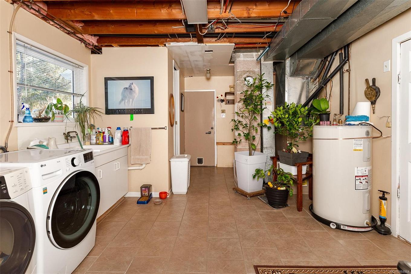 2821 Ortona Rd, Duncan, BC