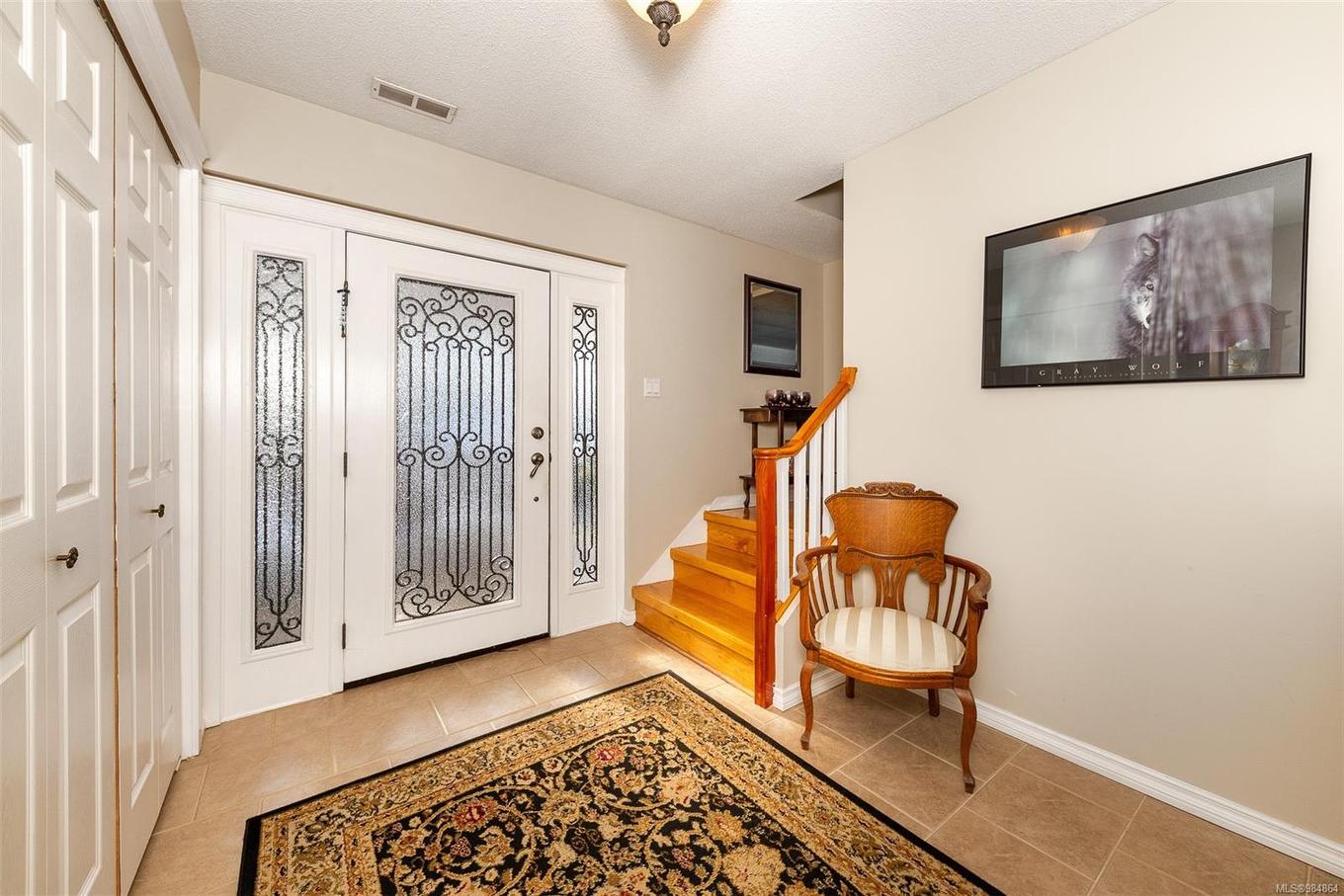 2821 Ortona Rd, Duncan, BC