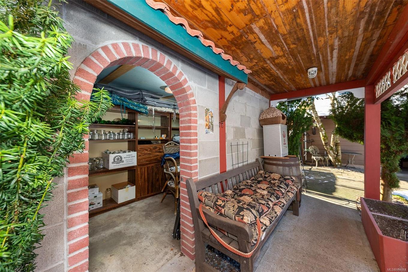 2821 Ortona Rd, Duncan, BC