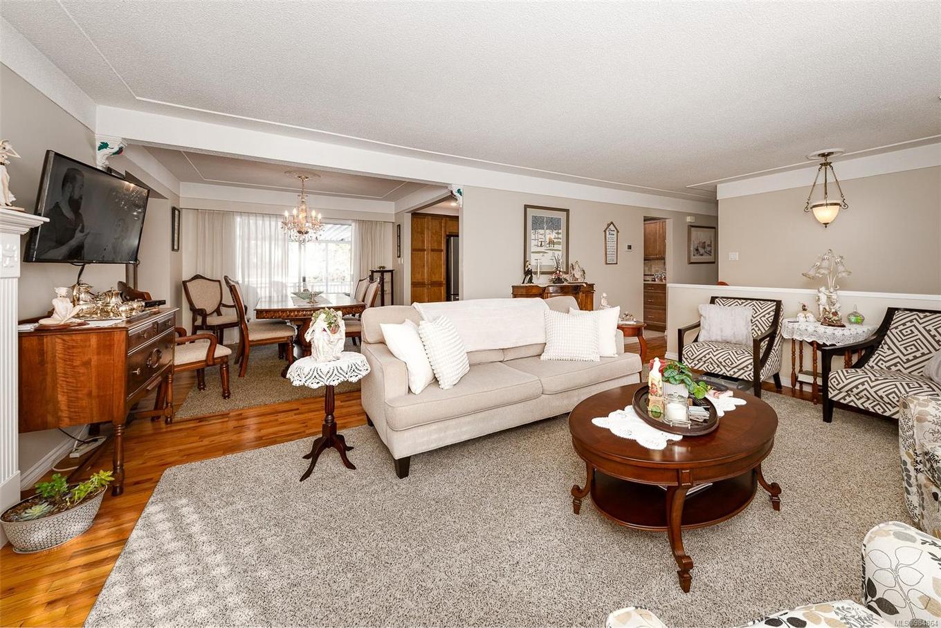 2821 Ortona Rd, Duncan, BC