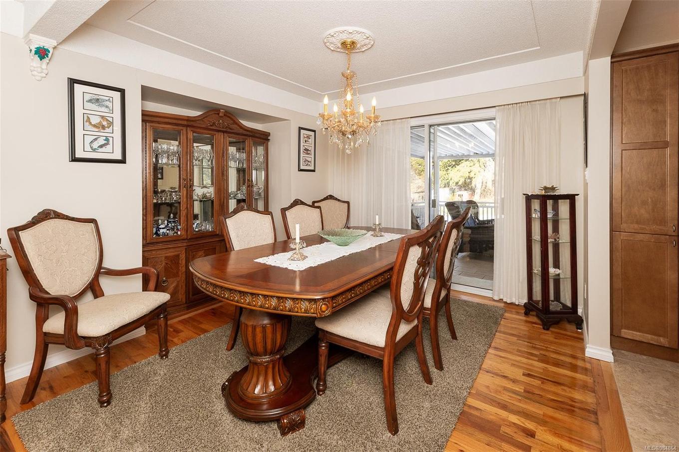 2821 Ortona Rd, Duncan, BC