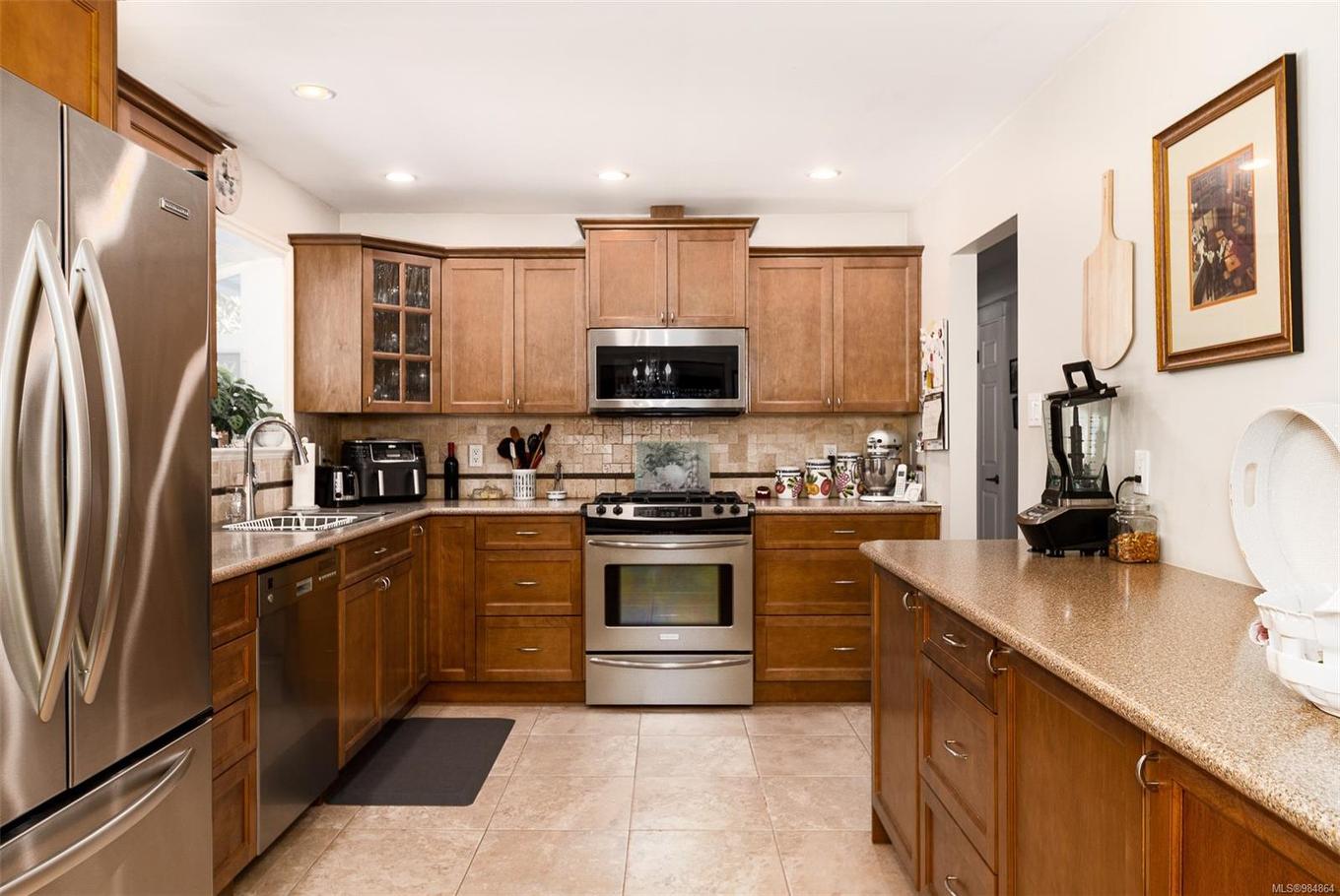 2821 Ortona Rd, Duncan, BC