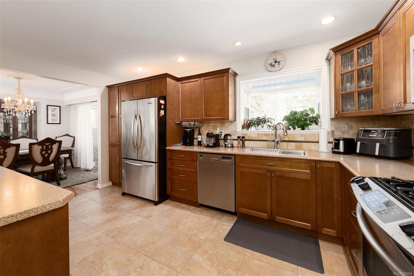 2821 Ortona Rd, Duncan, BC