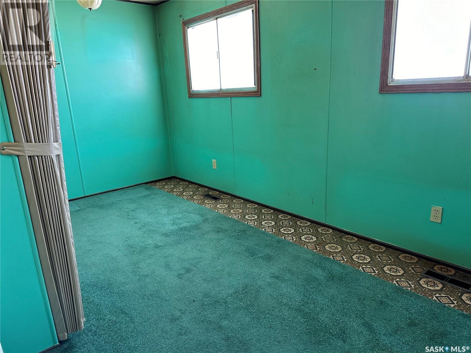 Bender Acreage, Loreburn Rm No. 254, SK