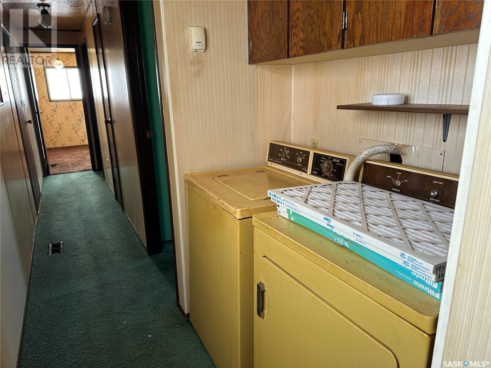 Bender Acreage, Loreburn Rm No. 254, SK