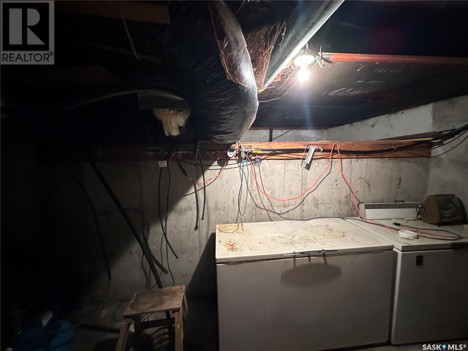 Bender Acreage, Loreburn Rm No. 254, SK