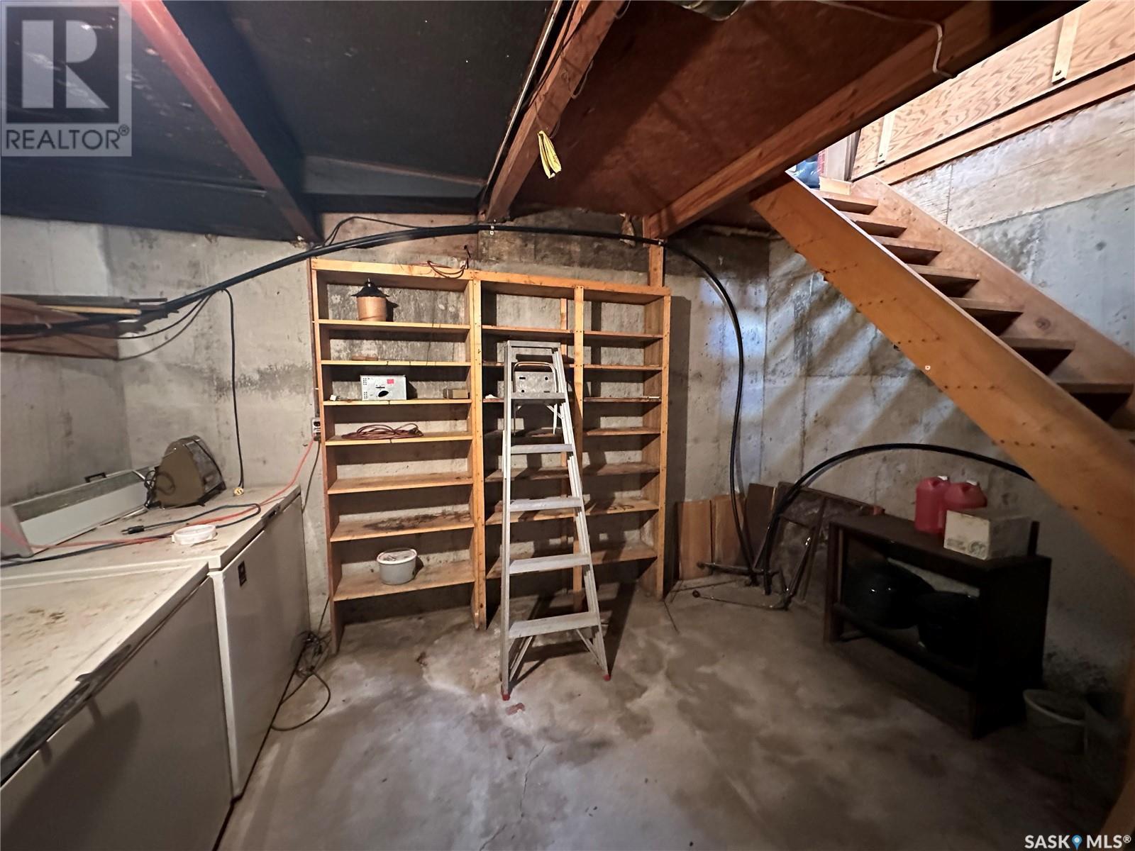 Bender Acreage, Loreburn Rm No. 254, SK