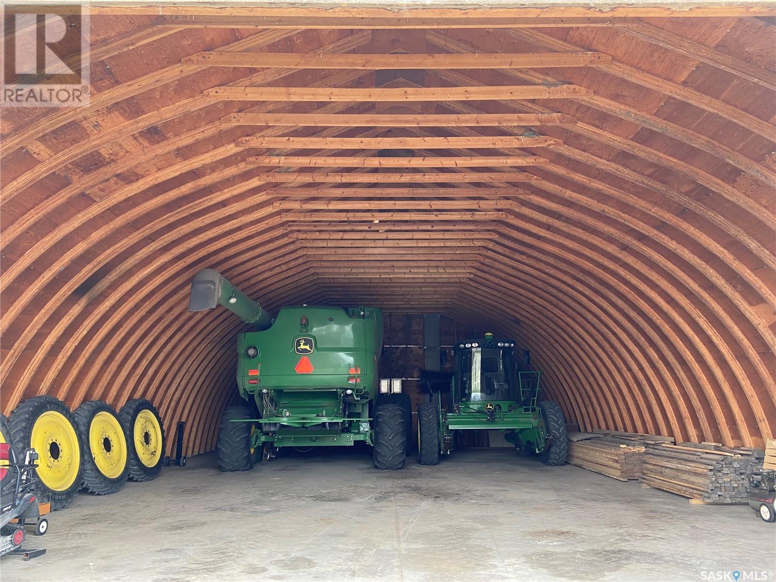 Bender Acreage, Loreburn Rm No. 254, SK