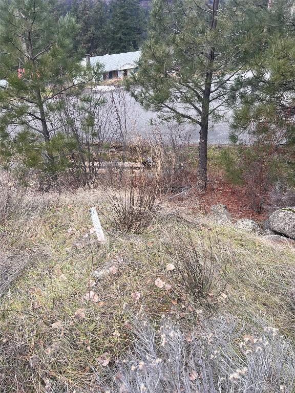 177 Loring Way, Lytton, BC - Outdoor