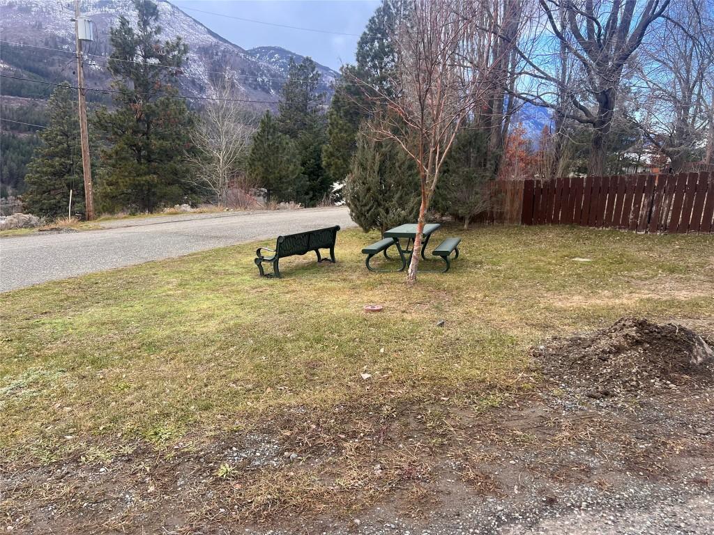 177 Loring Way, Lytton, BC - Outdoor