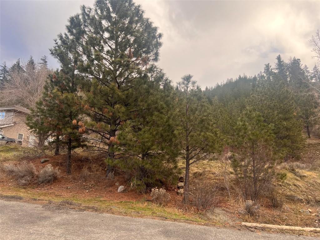 177 Loring Way, Lytton, BC - Outdoor With View