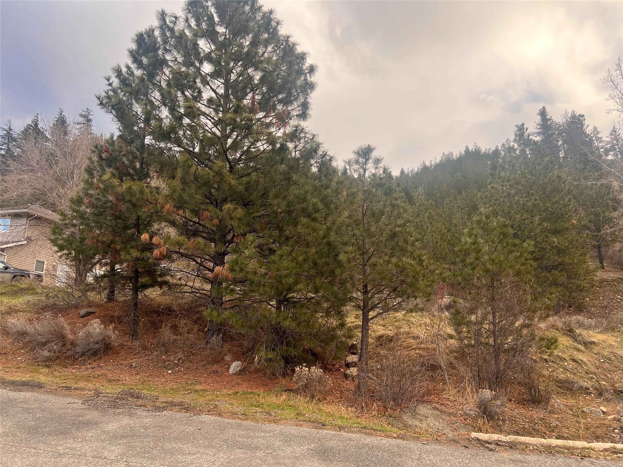 177 Loring Way, Lytton, BC - Outdoor With View