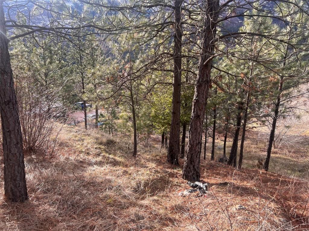 177 Loring Way, Lytton, BC - Outdoor With View