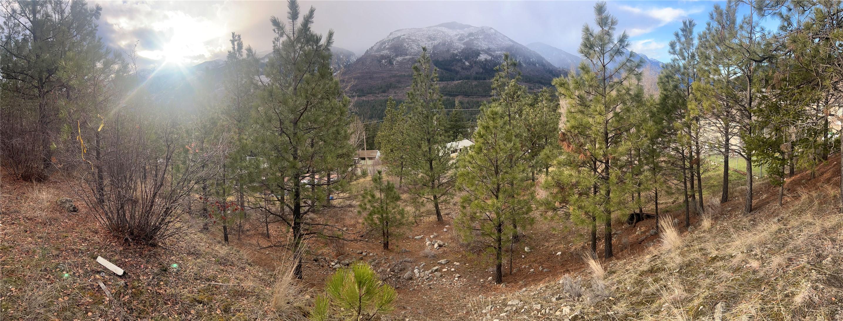 177 Loring Way, Lytton, BC - Outdoor With View