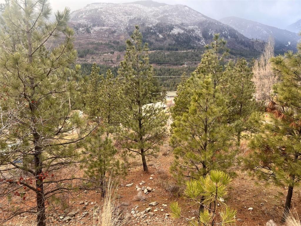 177 Loring Way, Lytton, BC - Outdoor With View