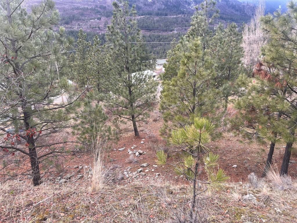 177 Loring Way, Lytton, BC - Outdoor With View