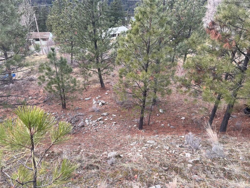 177 Loring Way, Lytton, BC - Outdoor With View