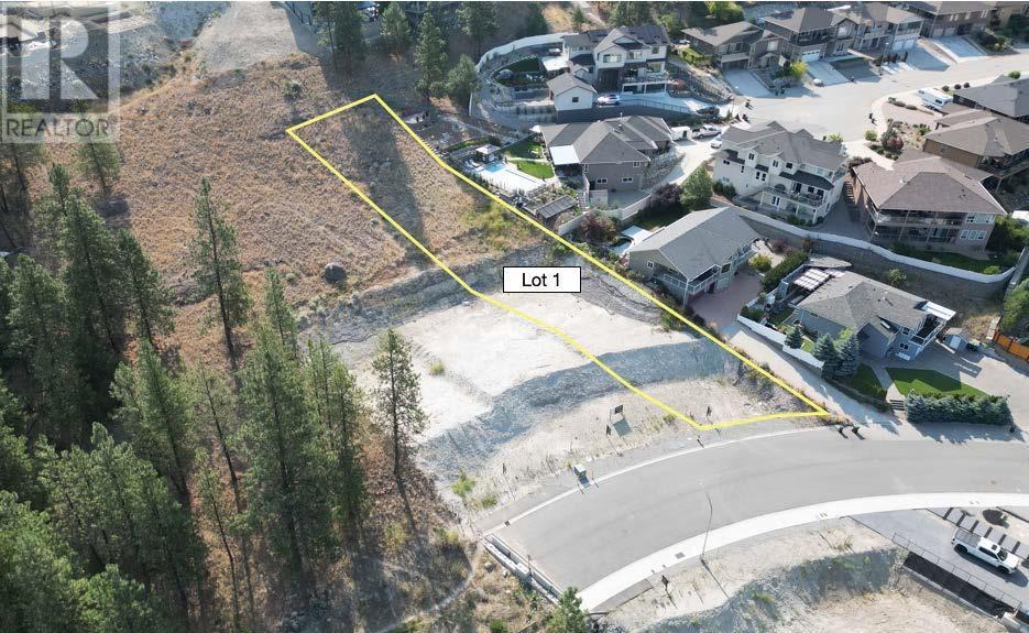 2840 Evergreen Drive, Penticton, BC