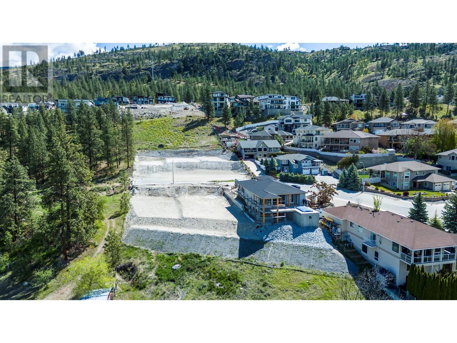 2840 Evergreen Drive, Penticton, BC