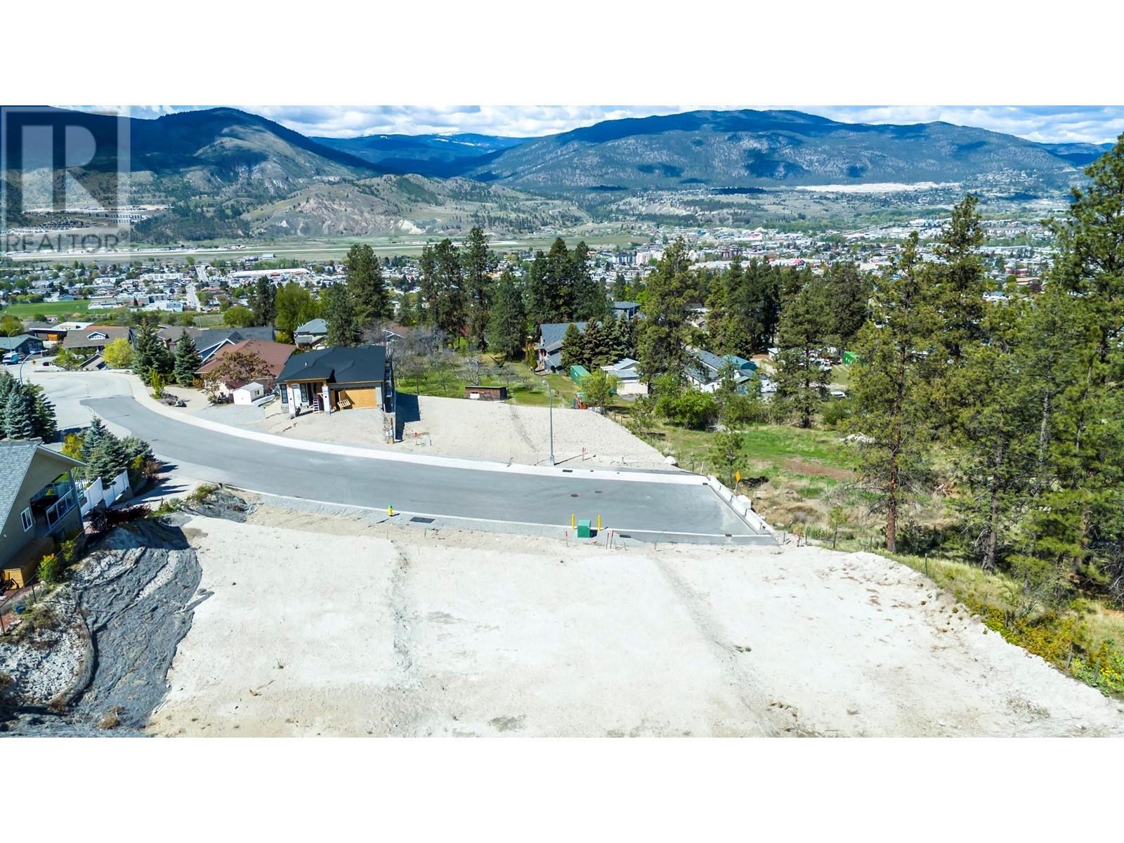 2840 Evergreen Drive, Penticton, BC