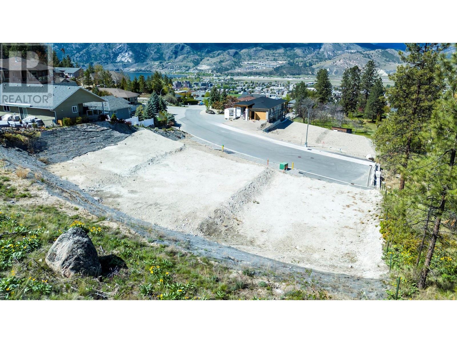 2840 Evergreen Drive, Penticton, BC