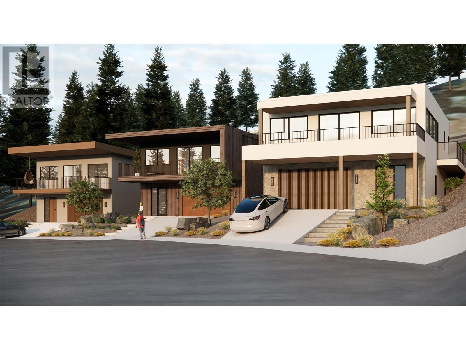 2840 Evergreen Drive, Penticton, BC