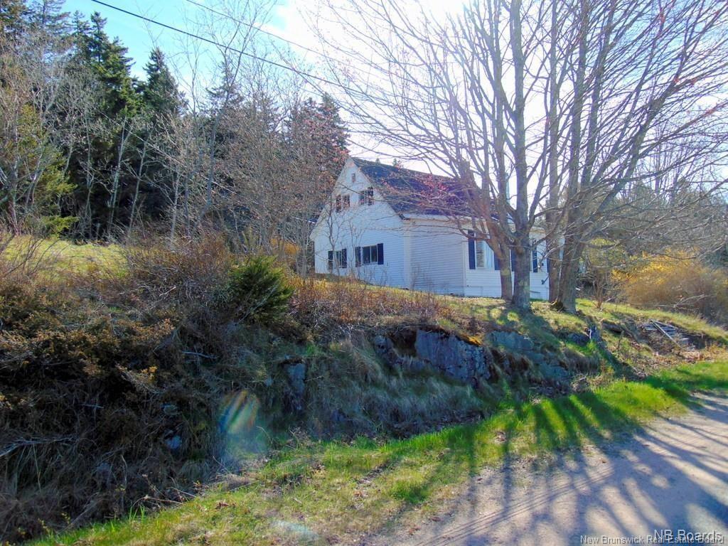 971 Rte 772, Fairhaven, NB