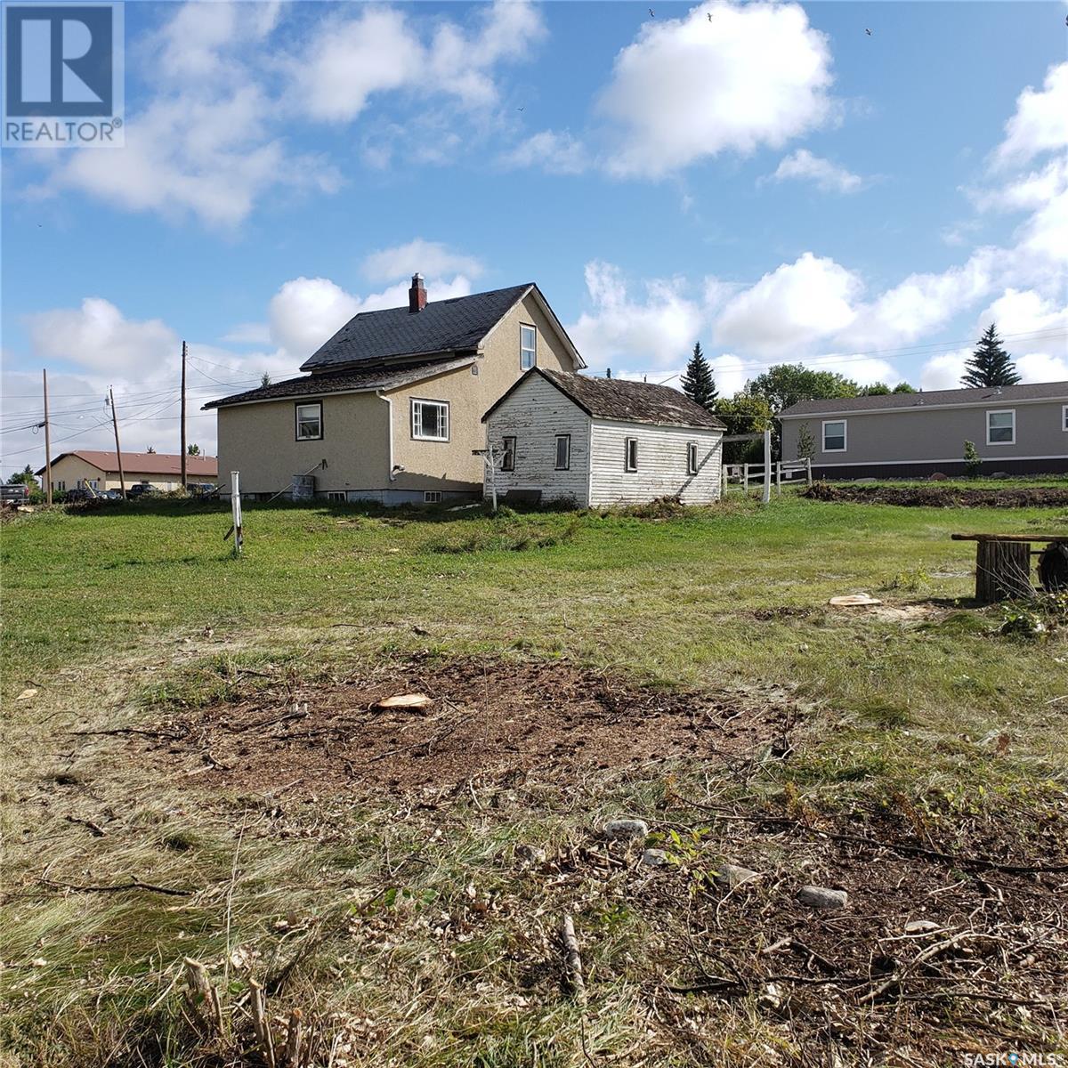 703 Government Road, Weyburn, SK