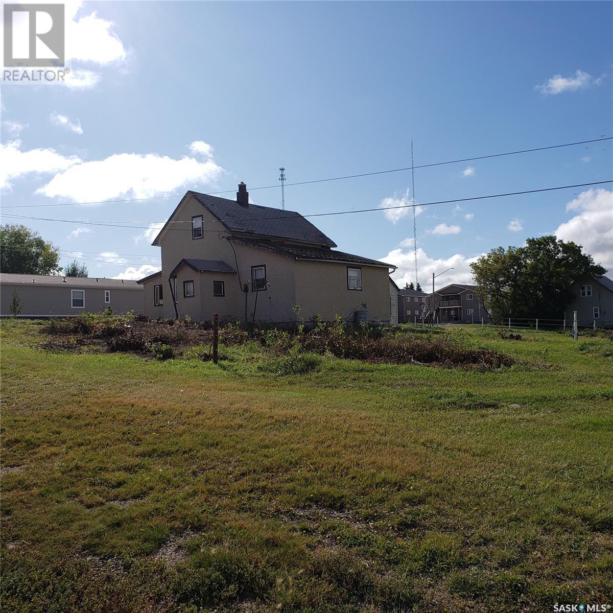 703 Government Road, Weyburn, SK