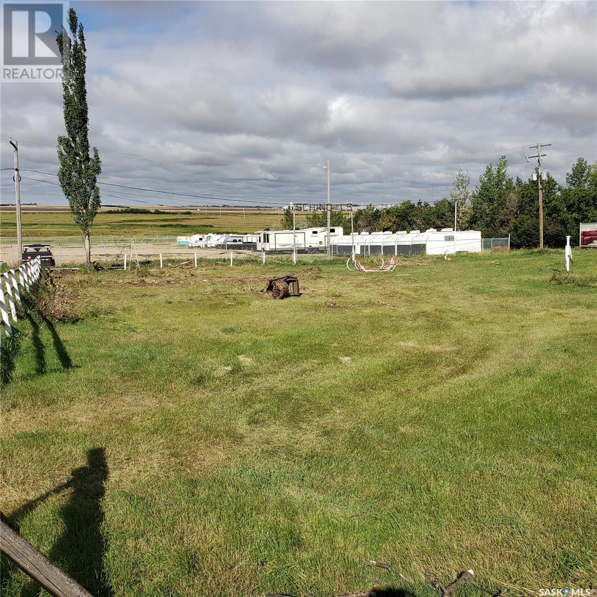 703 Government Road, Weyburn, SK