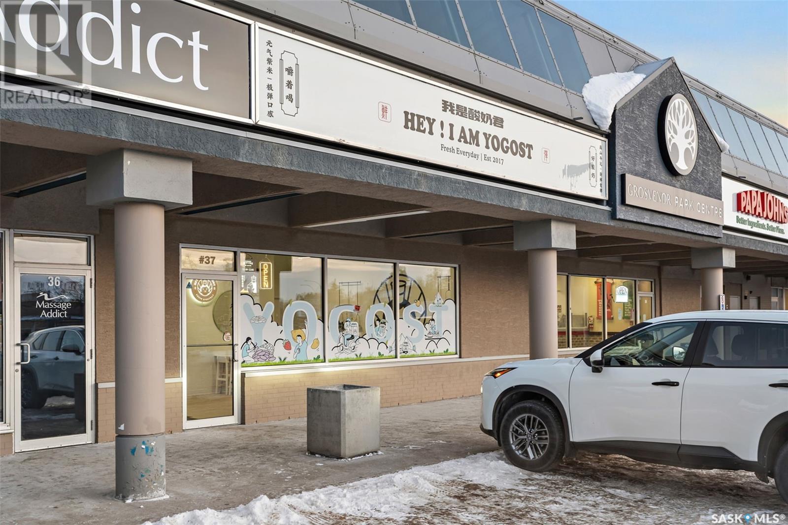 37 2105 8Th Street E, Saskatoon, SK