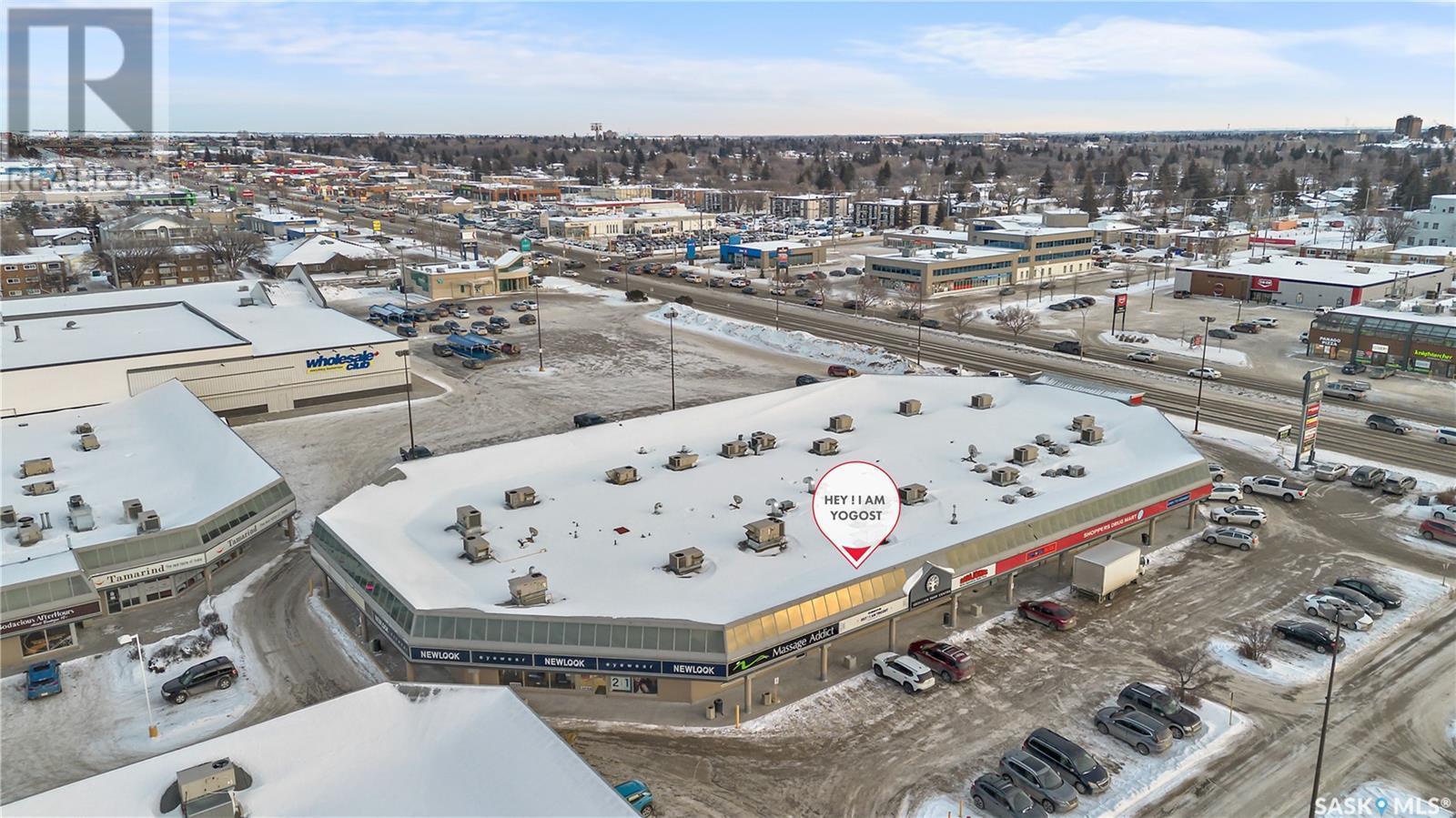 37 2105 8Th Street E, Saskatoon, SK