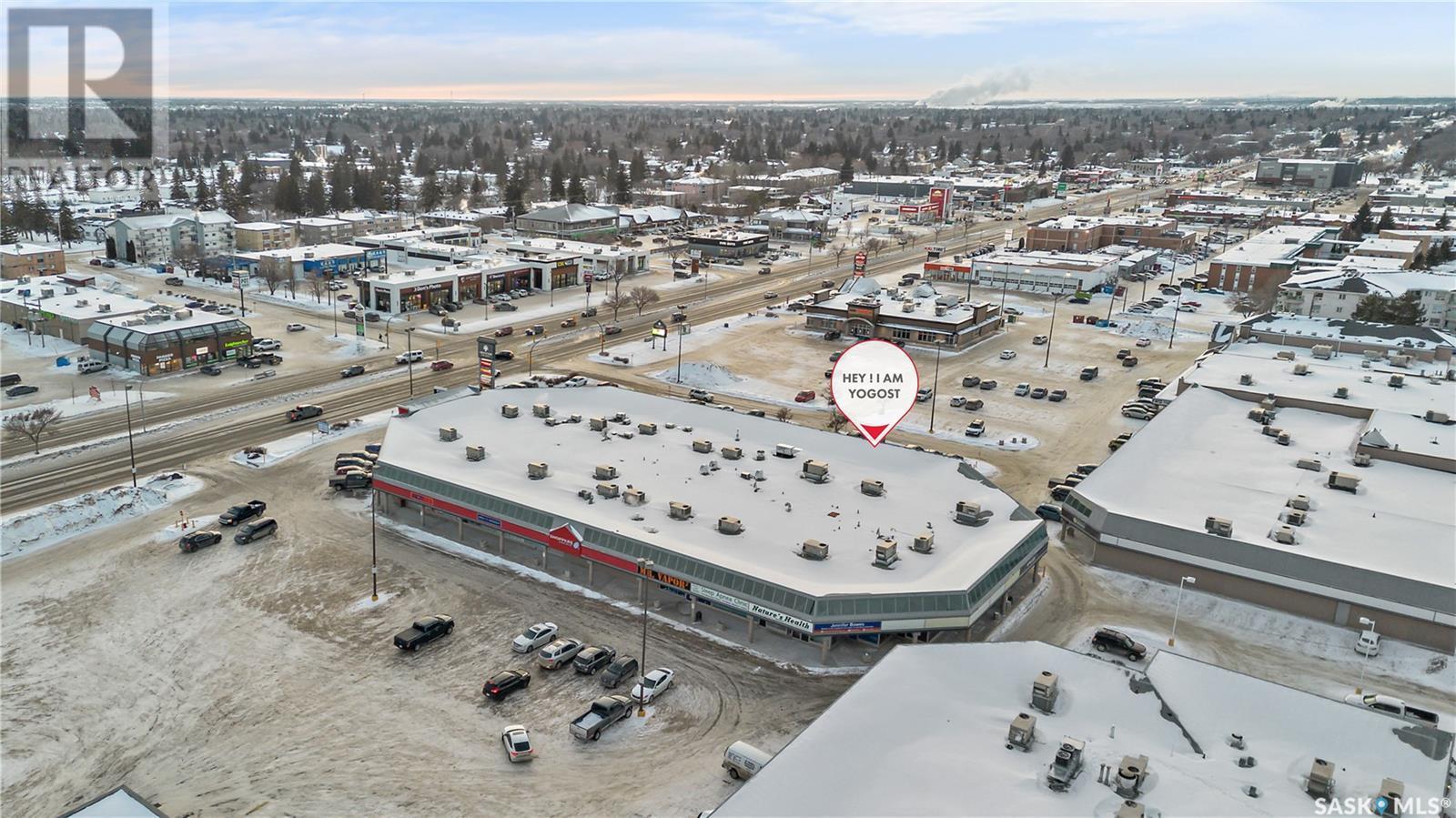 37 2105 8Th Street E, Saskatoon, SK