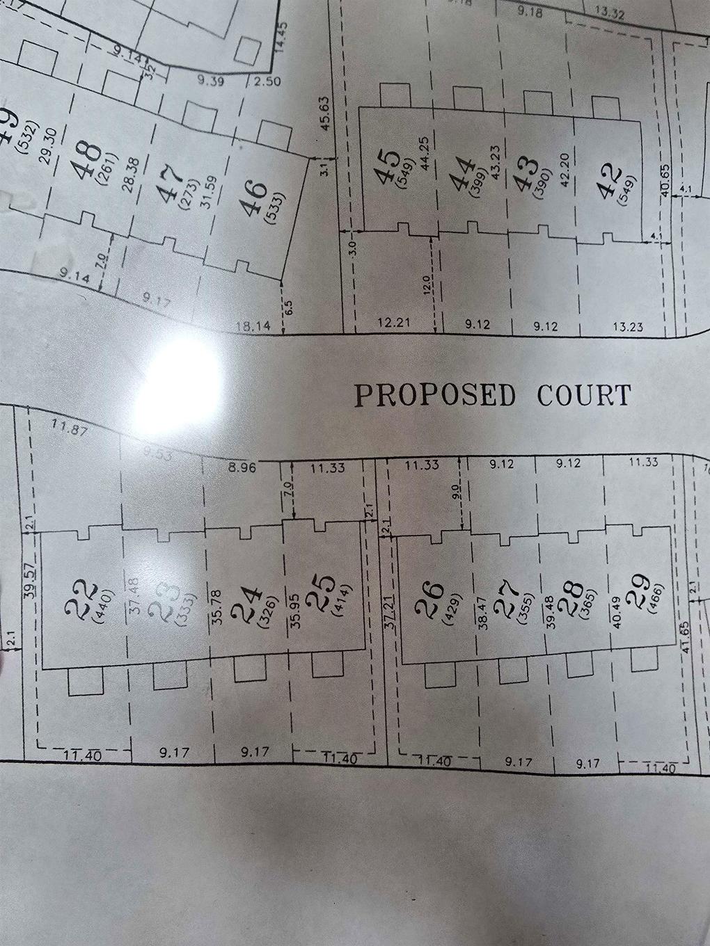 Lots 26-29 Clow Court, Summerside, PE