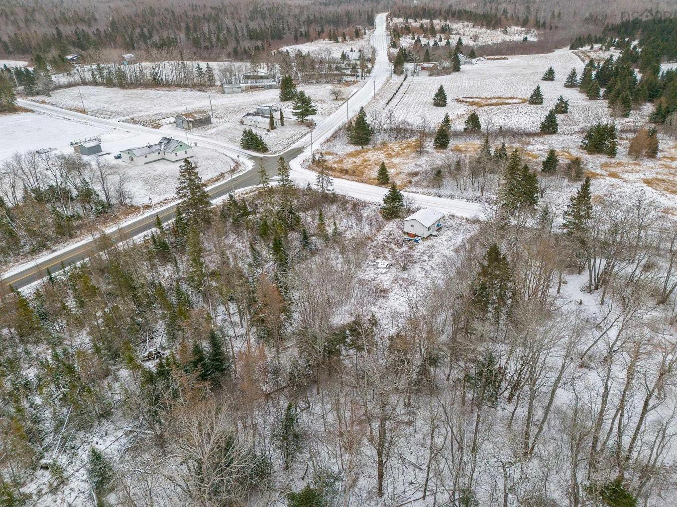 1445 Elderbank Back Road, Murchyville, NS