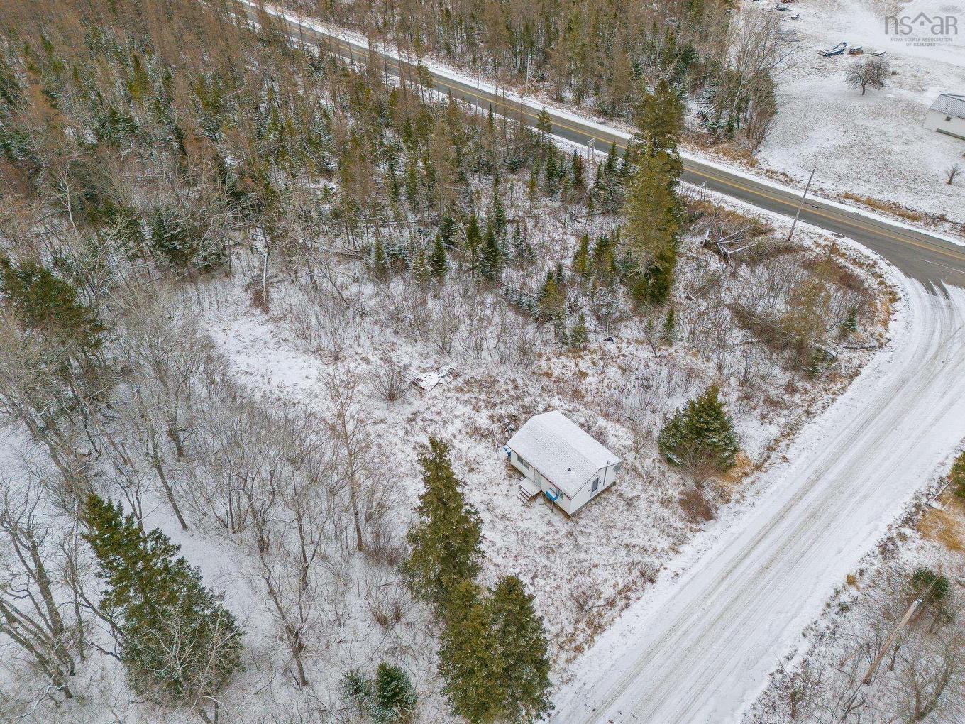 1445 Elderbank Back Road, Murchyville, NS