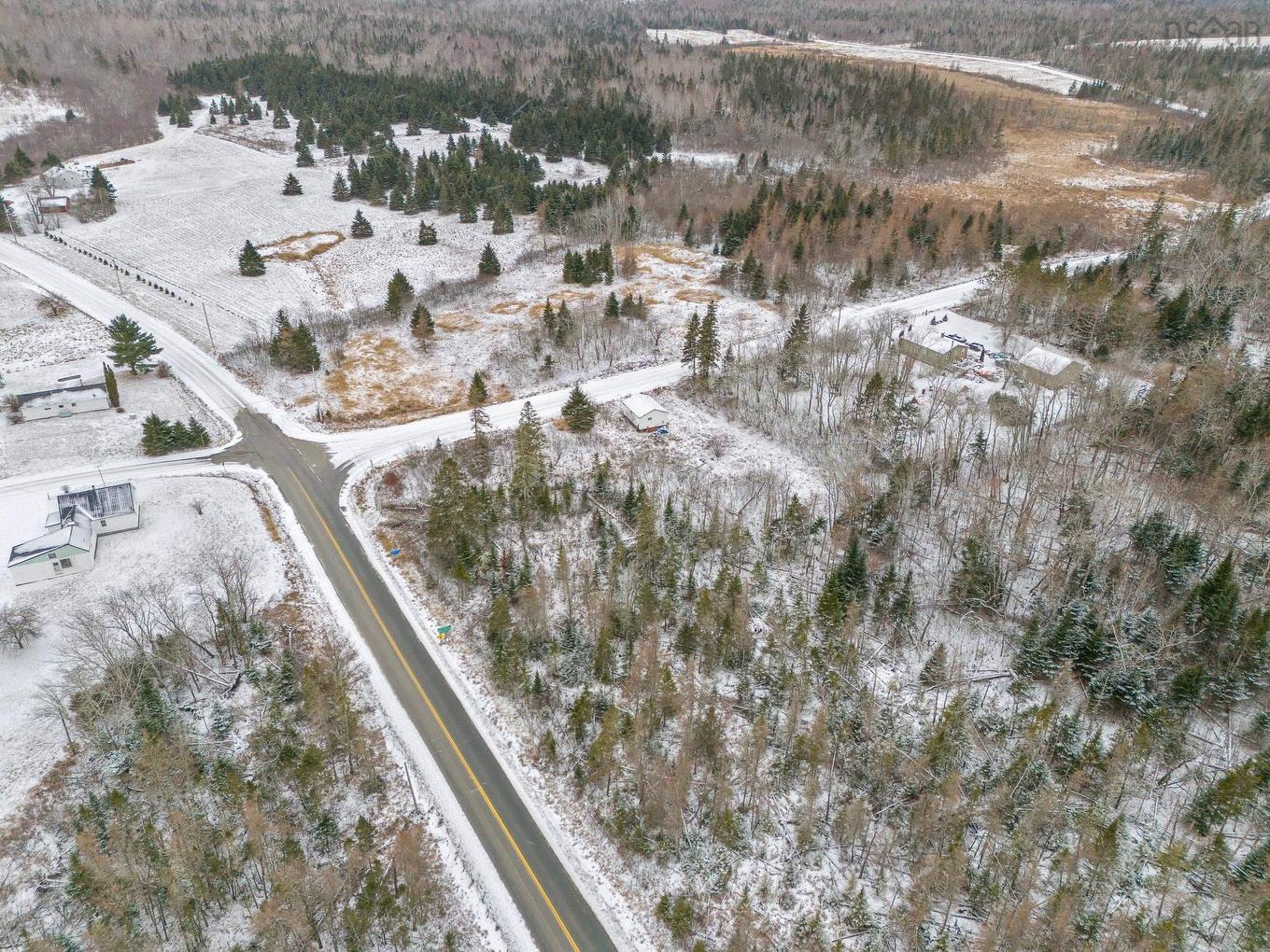 1445 Elderbank Back Road, Murchyville, NS