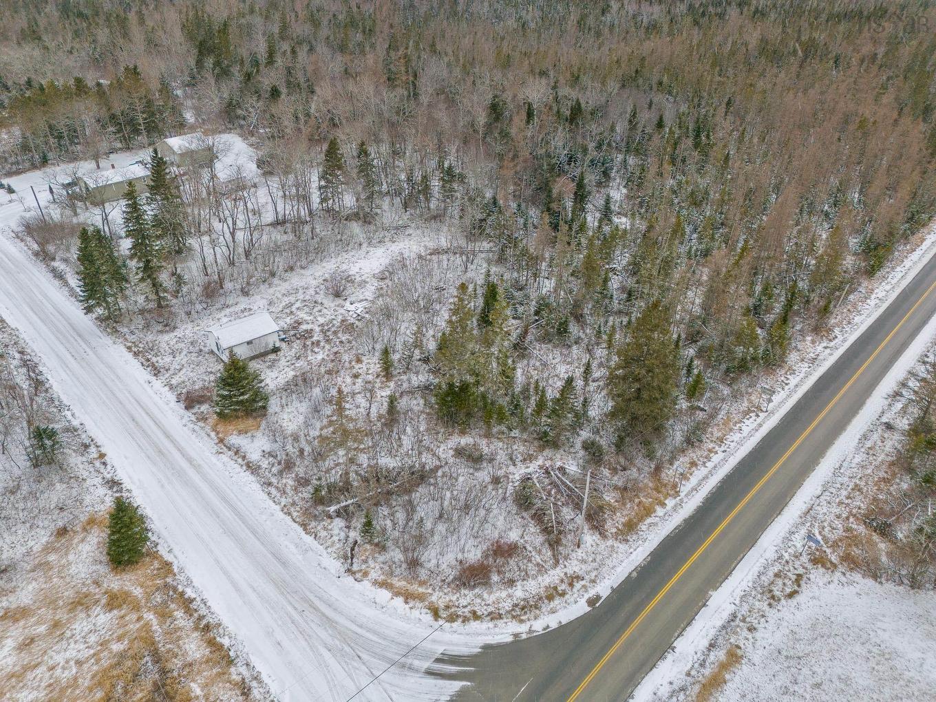 1445 Elderbank Back Road, Murchyville, NS