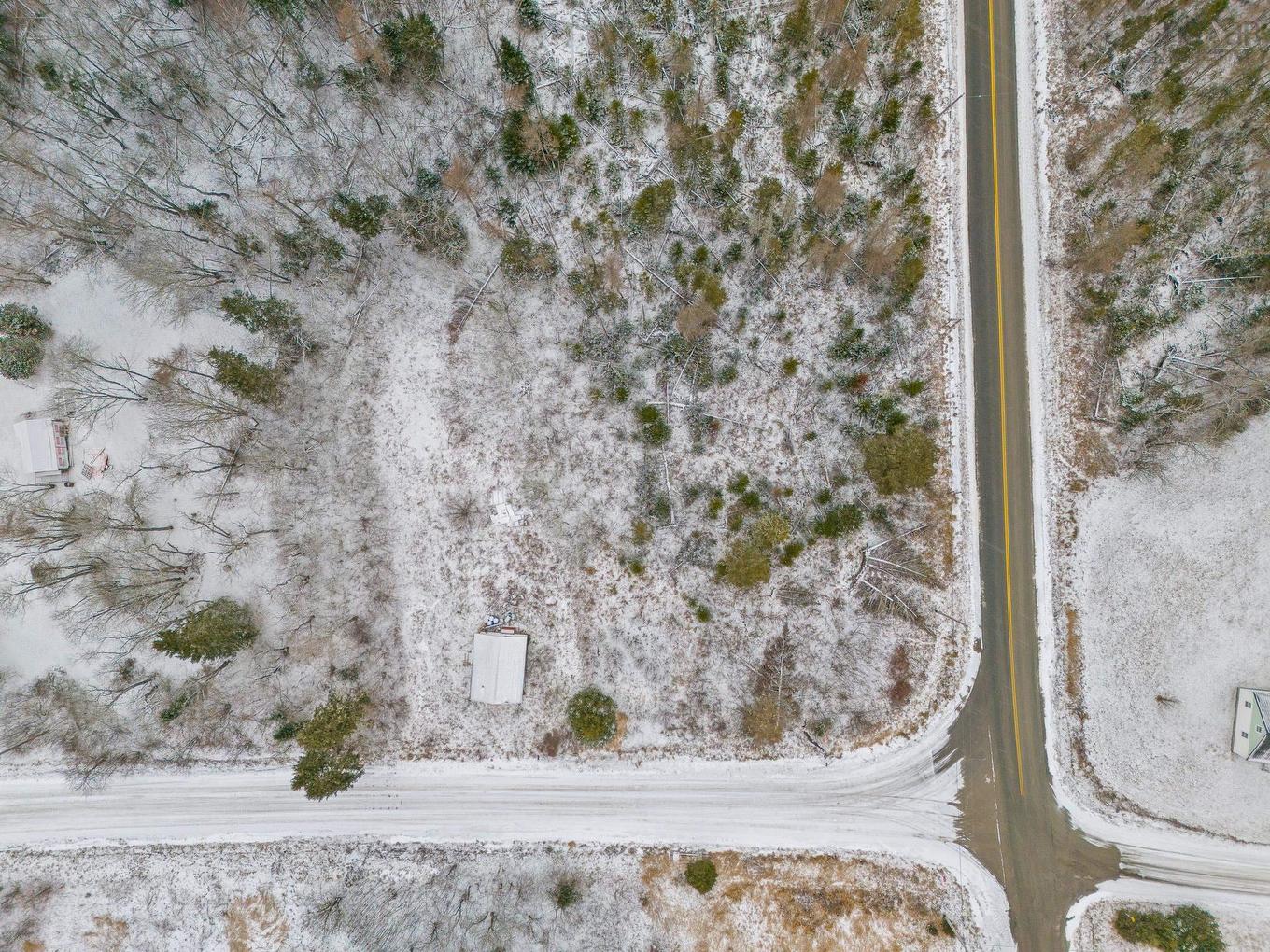 1445 Elderbank Back Road, Murchyville, NS