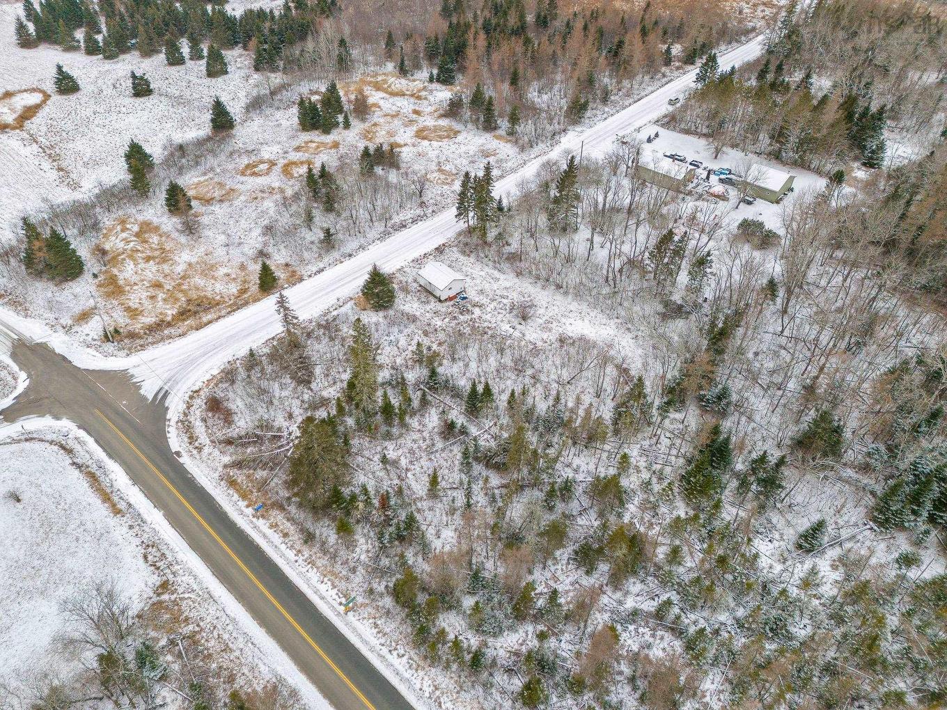 1445 Elderbank Back Road, Murchyville, NS