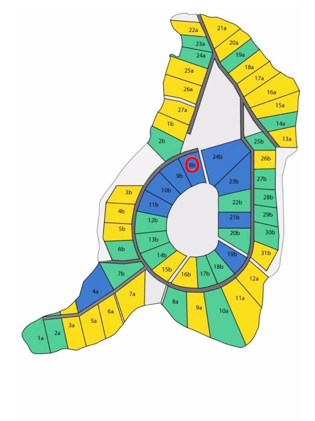 Lot 8B Nicol Island, Rossport, ON