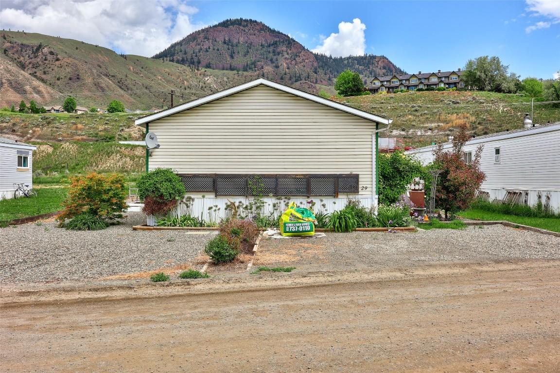 29-240 G & M Road, Kamloops, BC