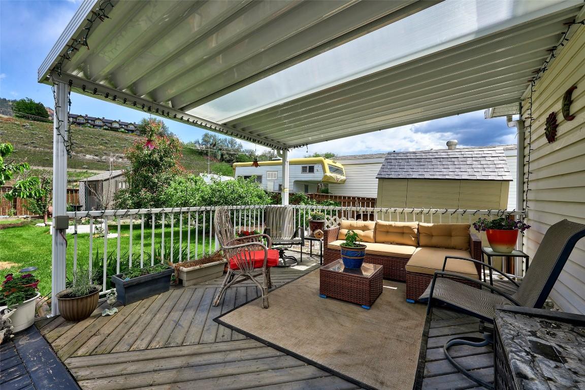 29-240 G & M Road, Kamloops, BC