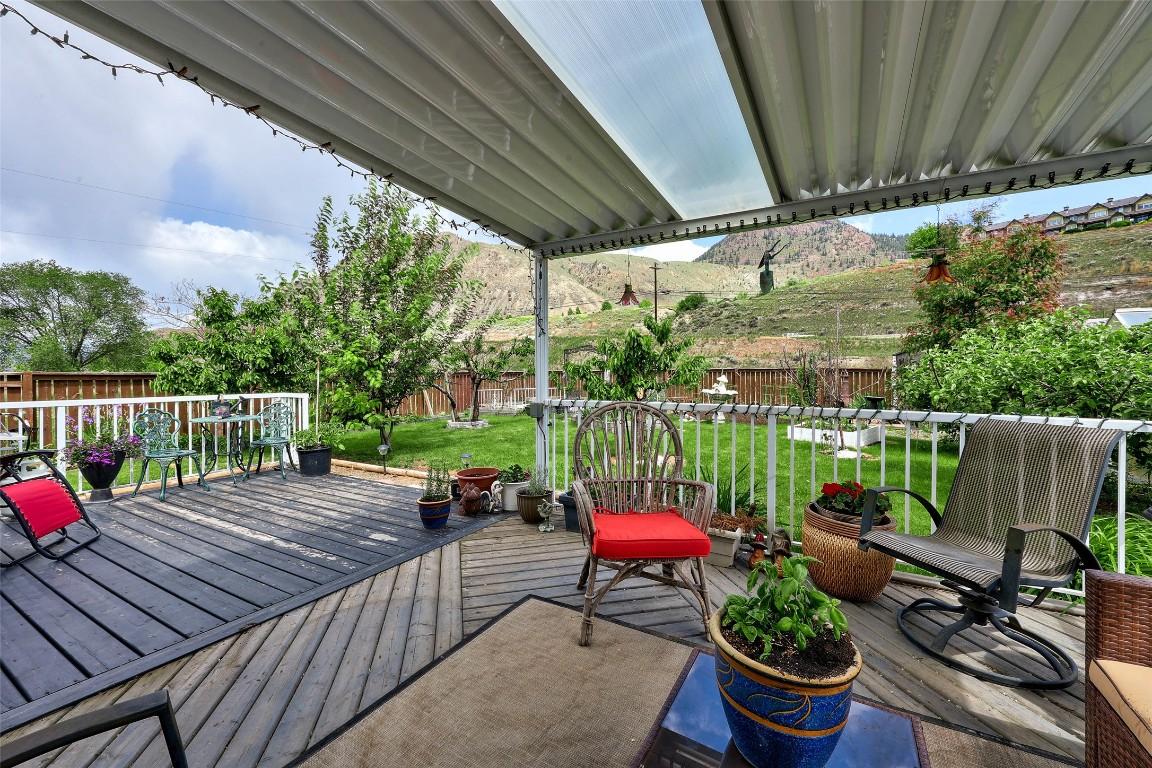 29-240 G & M Road, Kamloops, BC