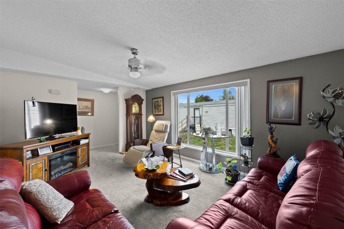 29-240 G & M Road, Kamloops, BC