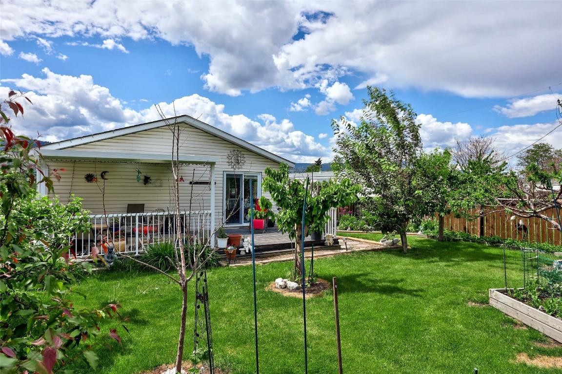 29-240 G & M Road, Kamloops, BC