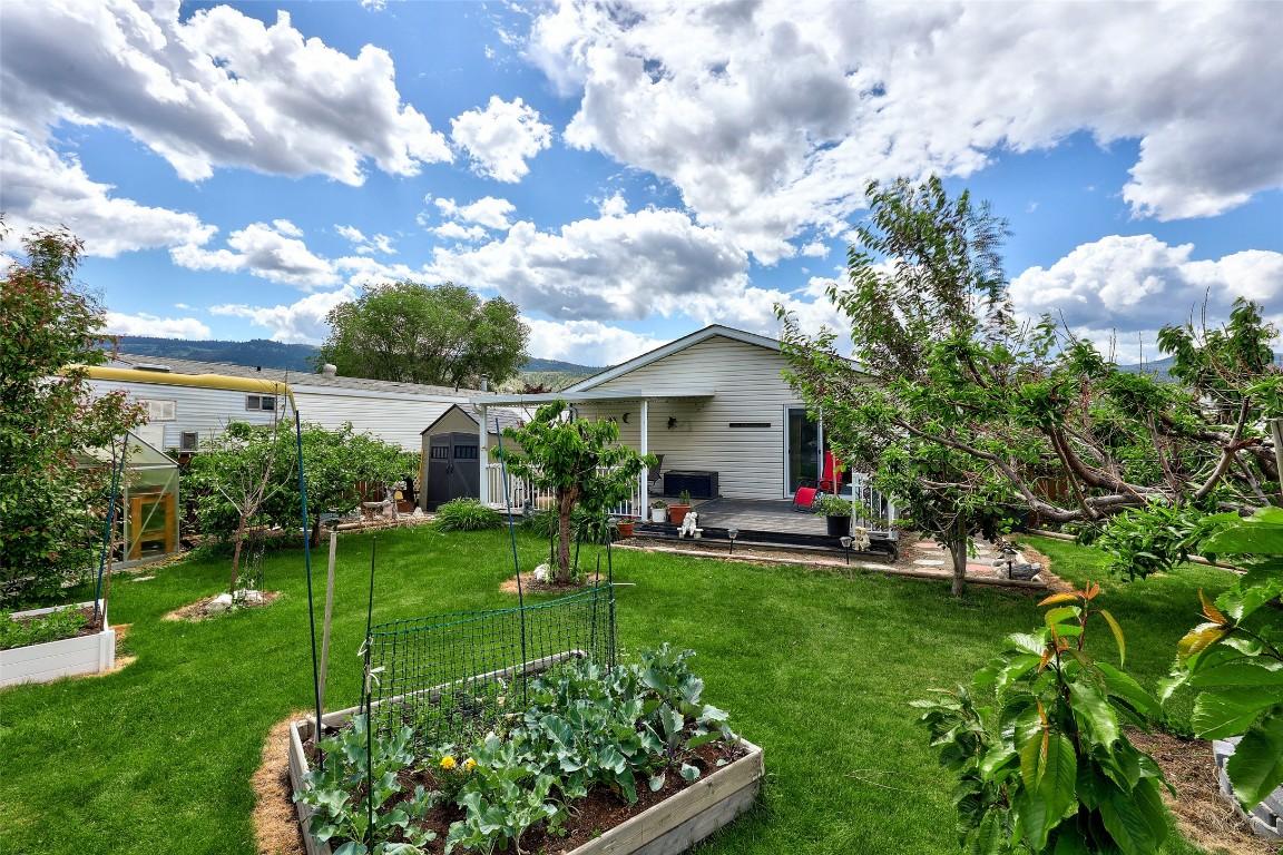 29-240 G & M Road, Kamloops, BC