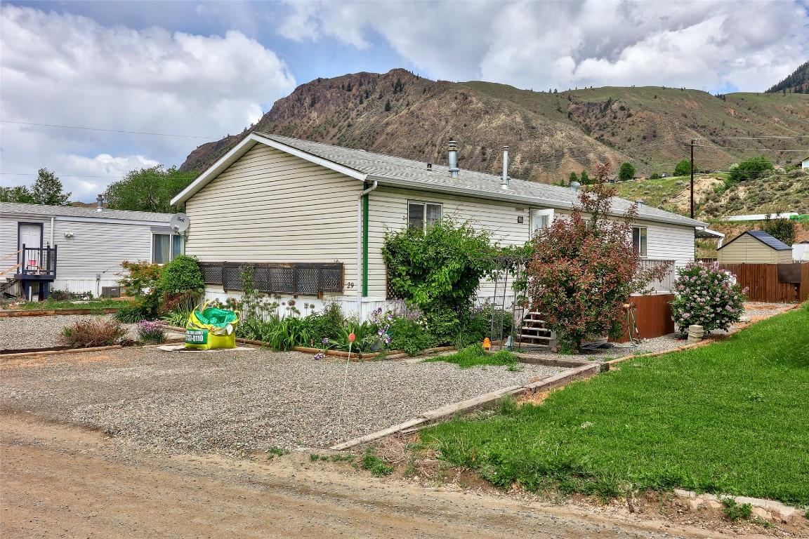 29-240 G & M Road, Kamloops, BC